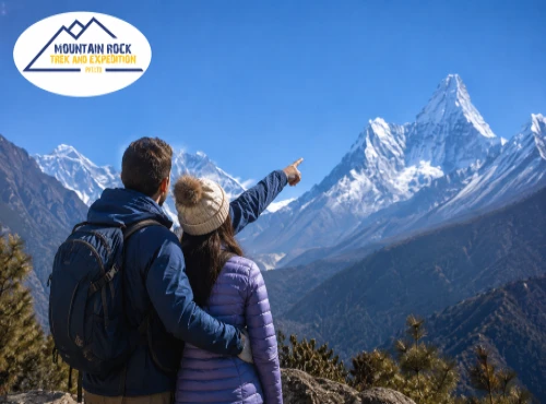 Romantic Everest Honeymoon Experiences: Lifetime Memories on Himalayas