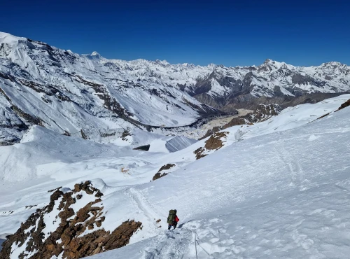 What Is the Himlung Expedition Cost and Time?