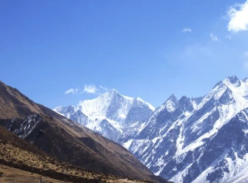 Langtang Valley Trek: Weekly Departures to Support Local Communities After Flood