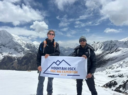Manaslu Circuit Trek in March 2026 - 2027