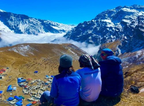 Nar Phu Valley Trek Beauty Guide: Hike through Nepal's Hidden Kingdom