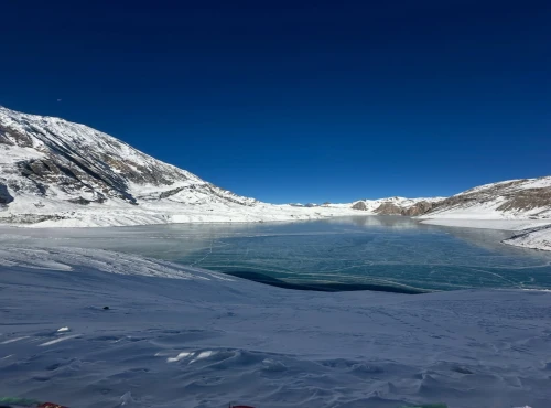 Religion Trek Nepal: 5 Sacred Trails from Everest to Annapurna