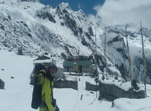 Why More Trekkers Are Choosing Makalu Base Camp in 2026 and 2027?