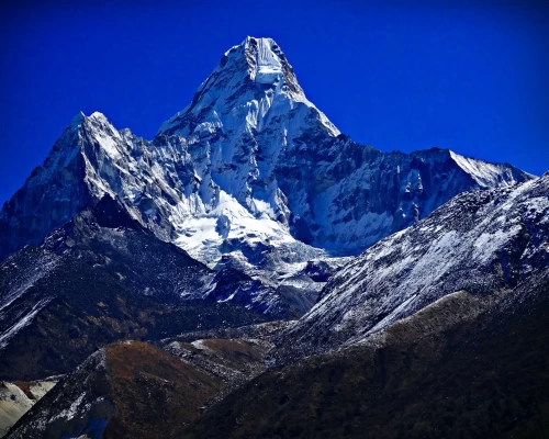 Ama Dablam