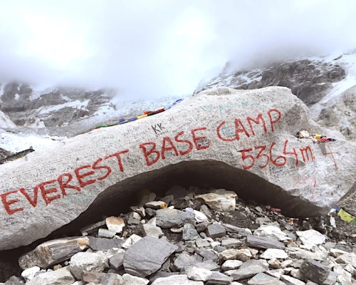 Ebc Group Joinnig Trek