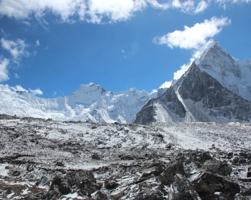 Everest Base Camp