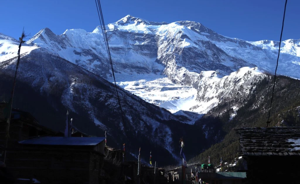 Luxury Annapurna Circuit Trek - 14 days