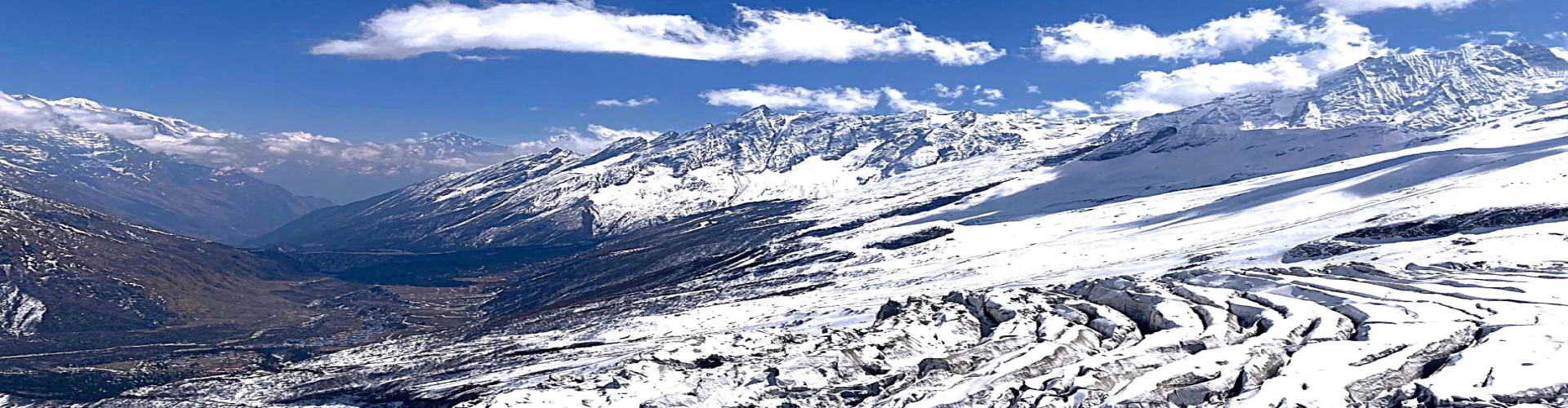 Manaslu Circuit Trek in April 2026 departure | Price