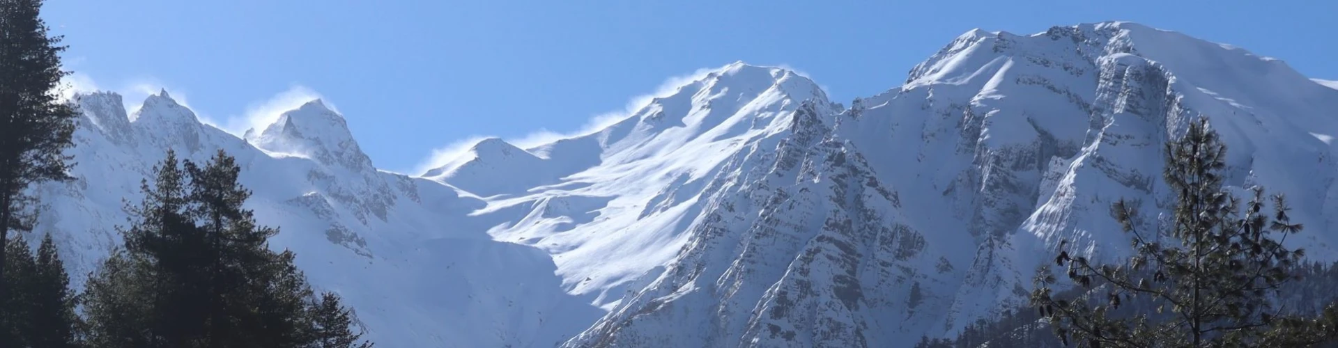 Short Annapurna Circuit 10 Days Trek: Map and Itinerary