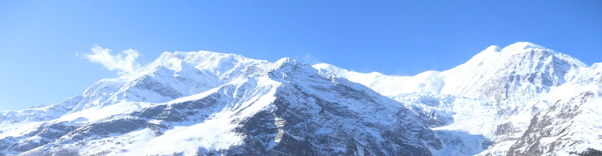 Peak Climbing