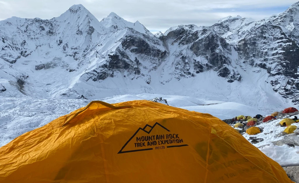 Himlung Himal Peak Climbing | 2026 Expedition Cost and Permits