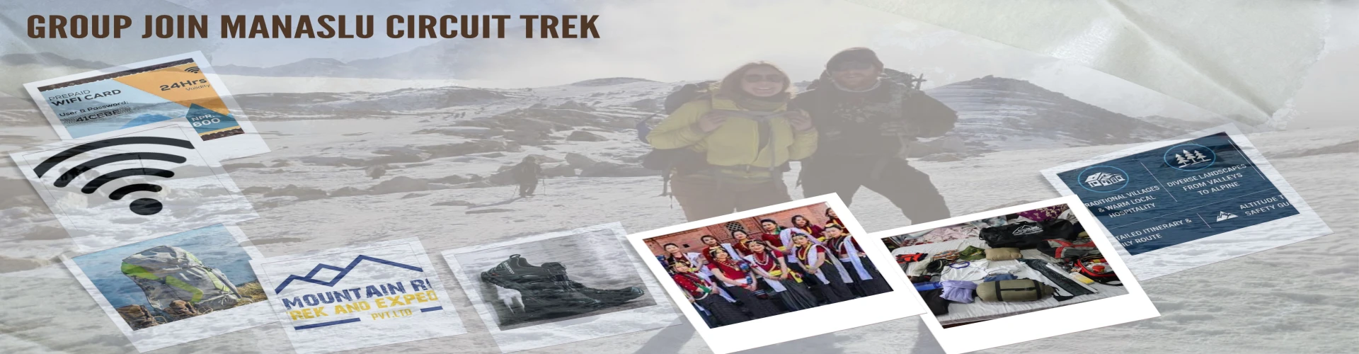 Group Join Manaslu Circuit Trek – Guaranteed Departures for 2026, 2027 & 2028