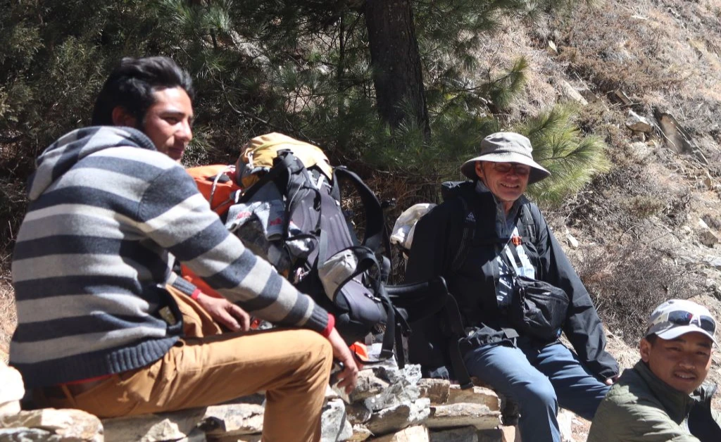 Luxury Annapurna Circuit Trek - 14 days