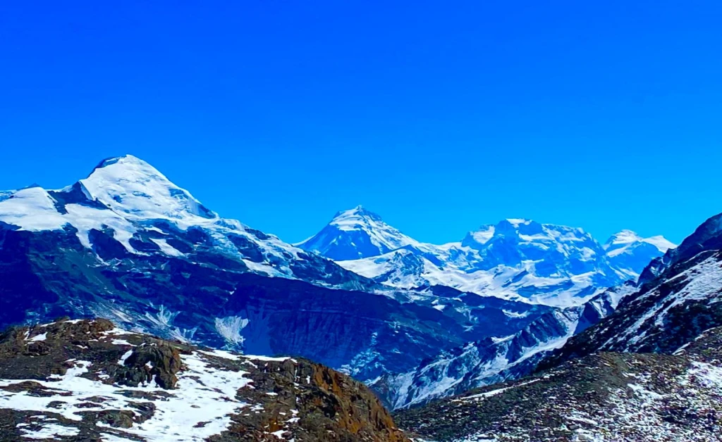 Nar Phu Valley Trek | Kang La Pass Trek 2026-2027