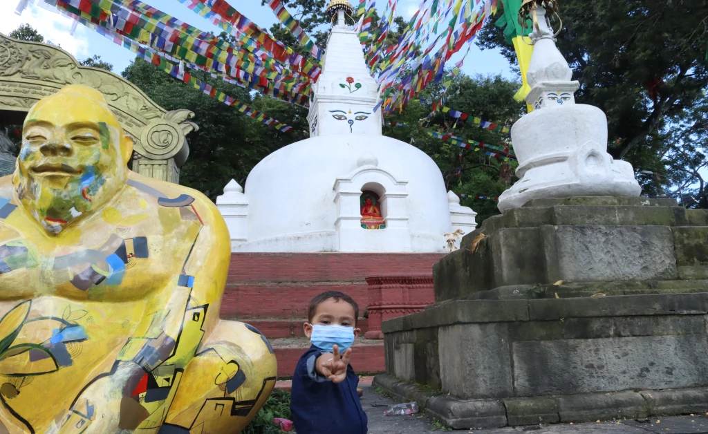 Nepal Tour program - 7 nights 8 days