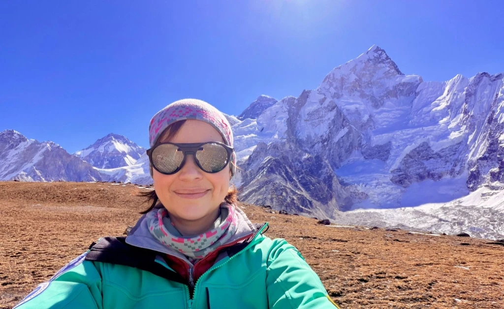 Gokyo and Everest Base Camp double Land Heli Tour - One Day