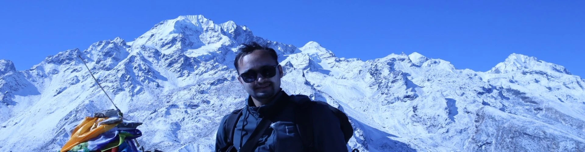 Langtang Valley Trek: Weekly Departures to Support Local Communities After Flood