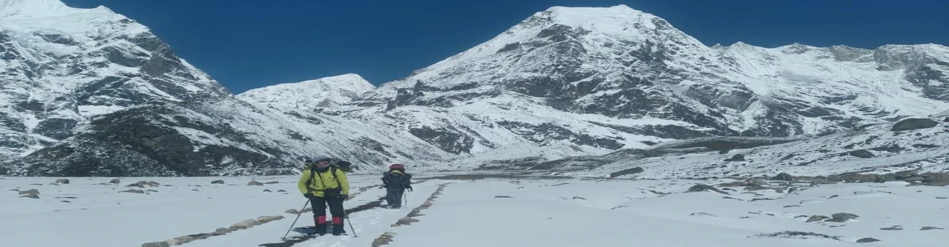 Why More Trekkers Are Choosing Makalu Base Camp in 2026 and 2027?