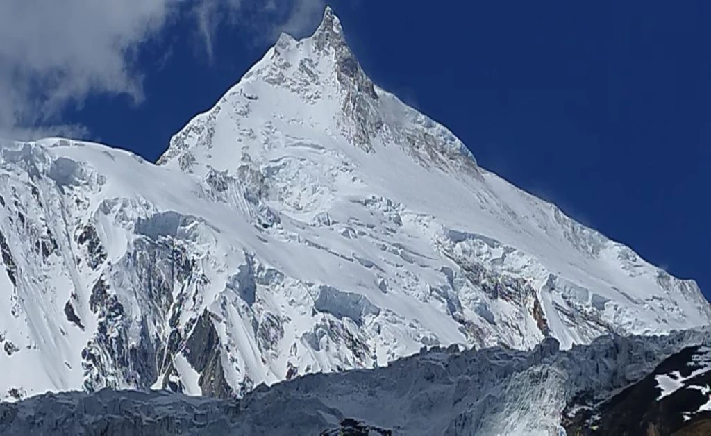 Rupina La Pass Trek with Tsum Valley - 18 Days