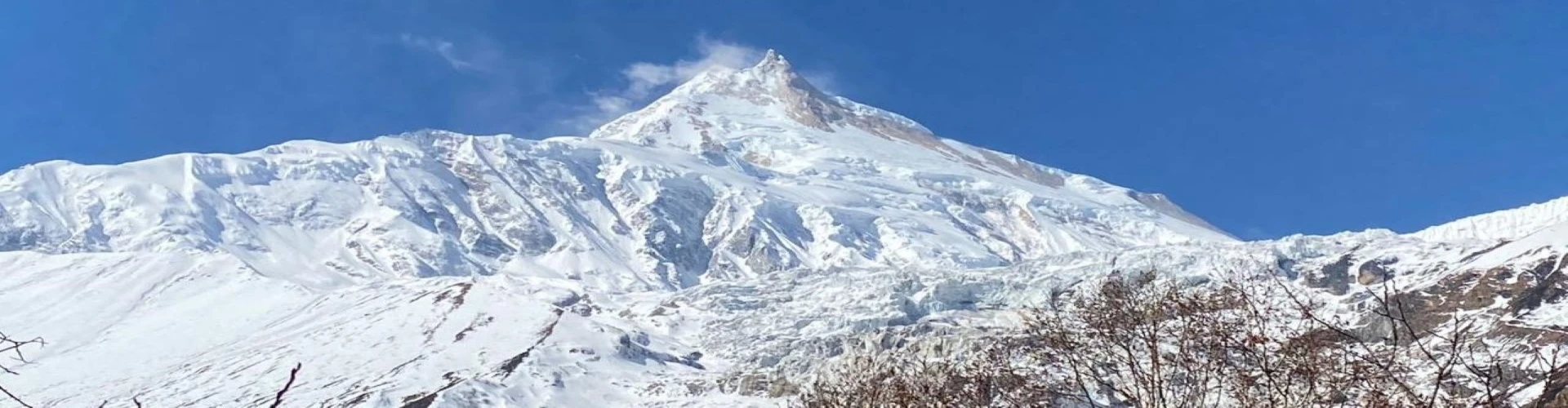 Manaslu Circuit Trek in September 2026 and 2027