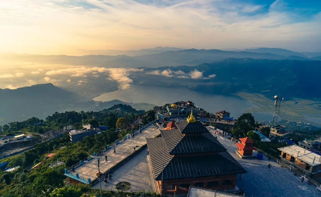 Pokhara Valley Tour - 4 Days