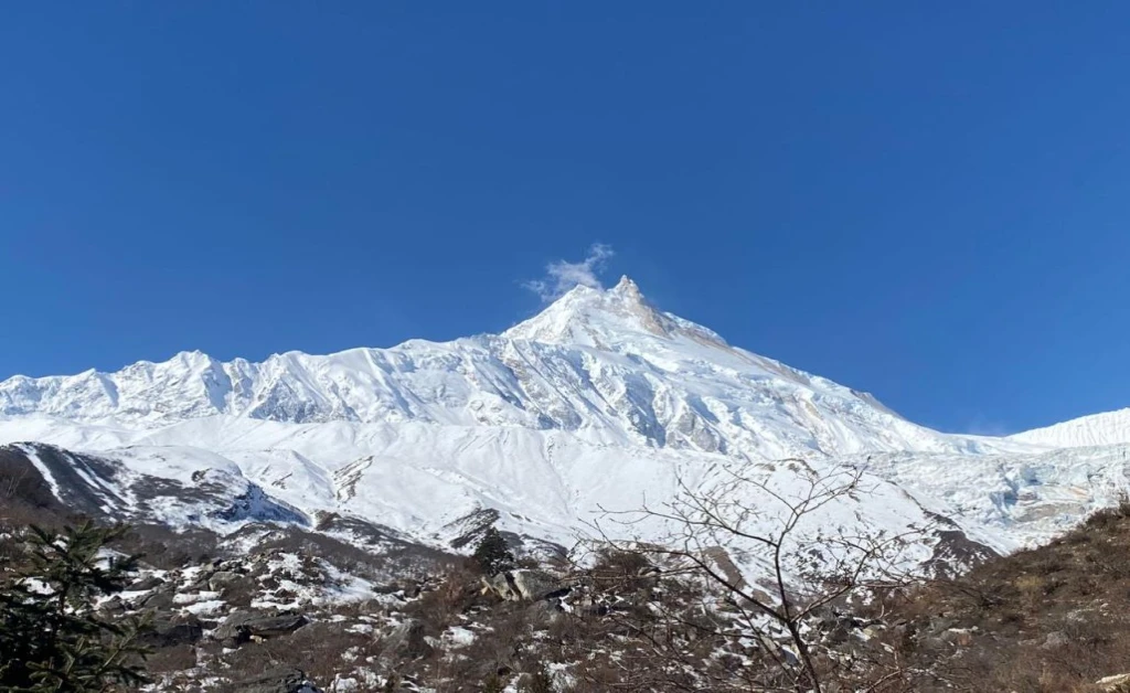 Rupina La Pass Trek with Tsum Valley - 18 Days
