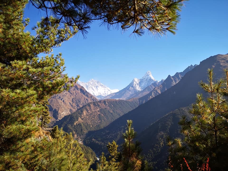 EVEREST VIEW 