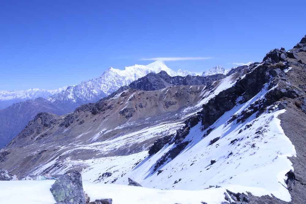 langtang Trek