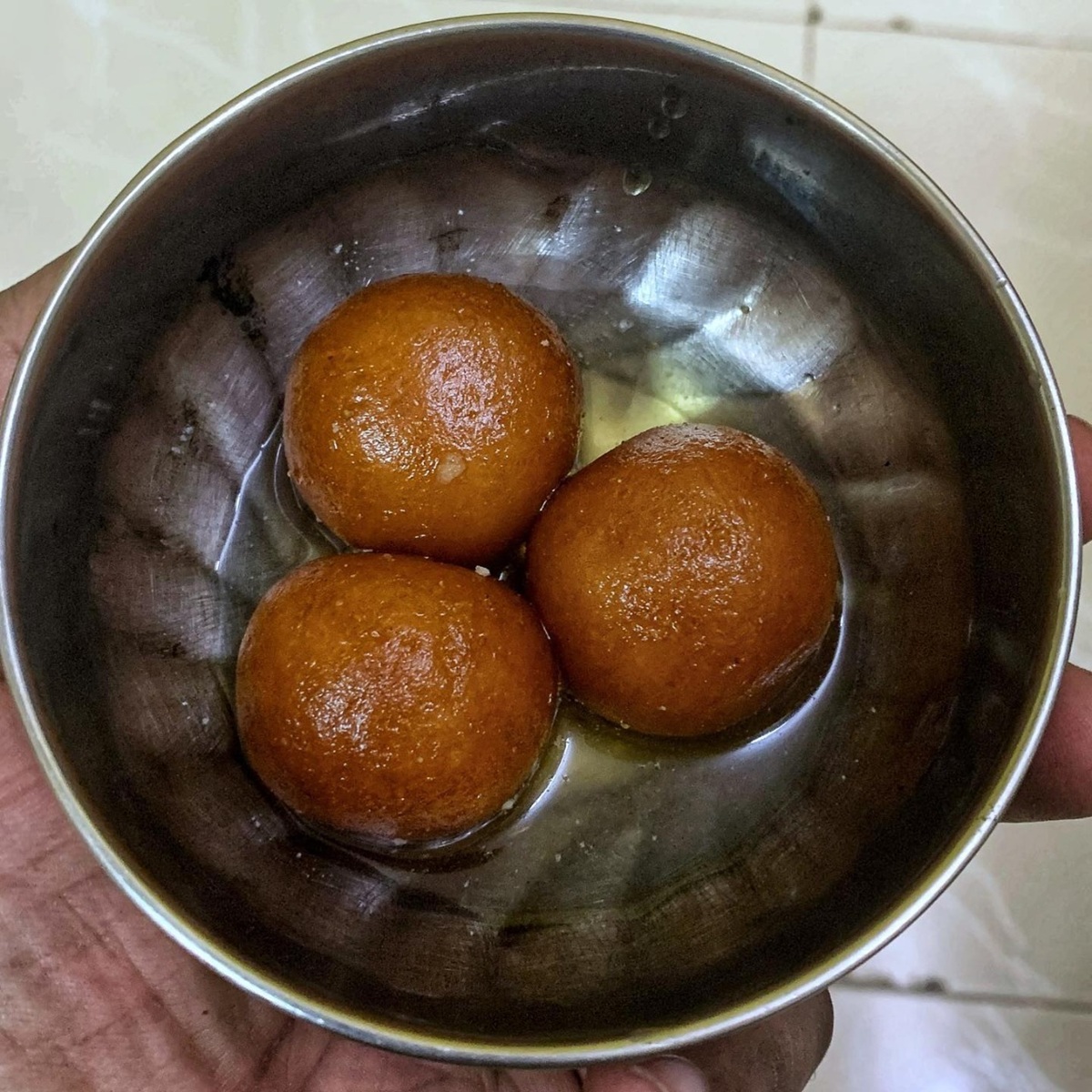 Lalmohan 