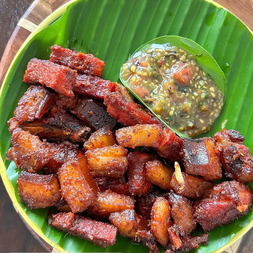 Sekuwa