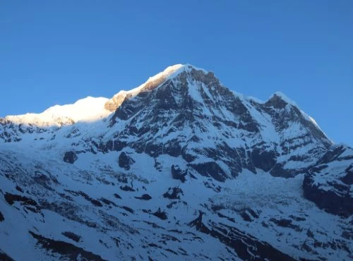 Luxury Annapurna Base Camp Trek 14 Days
