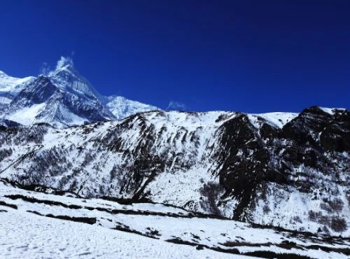 Luxury Annapurna Circuit Trek - 14 days