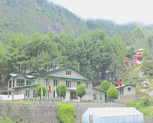 Luxury Accomodation.JPG