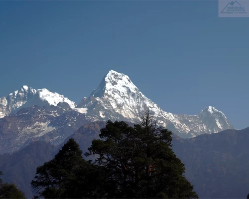 Annapurna Bc Trek