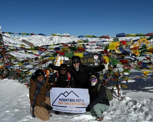 Annapurna Circuit