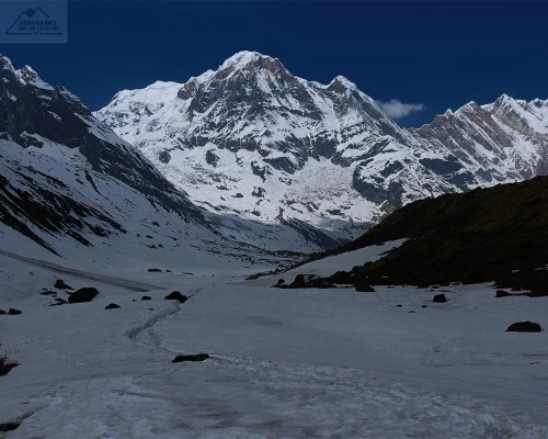 Annapurna I