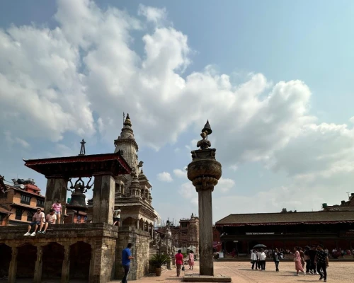 Bhaktapur Tour