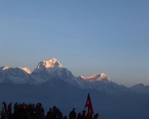 Dhulagiri View From Poonhill.JPG