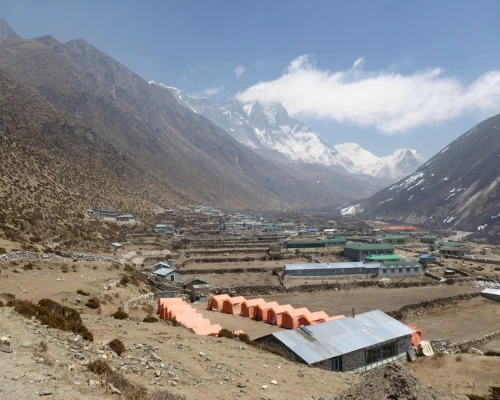 Dingboche And Imja Valley.JPG