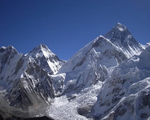 Everest Base Camp Trek
