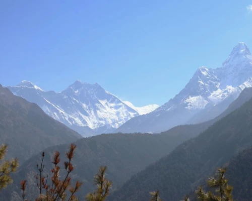 Everest