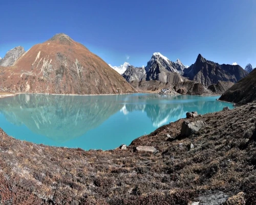 Gokyo Lake