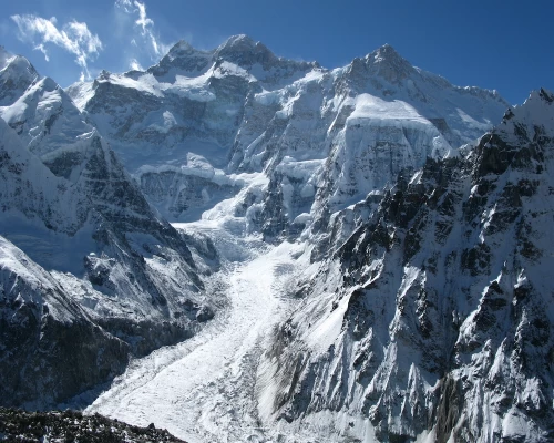 Kangchenjunga Pangpema.JPG