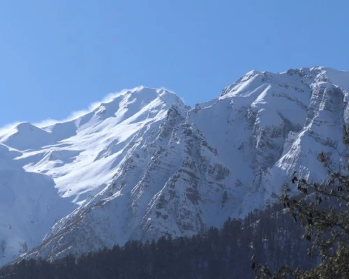 Luxury Annapurna Circuit Treks