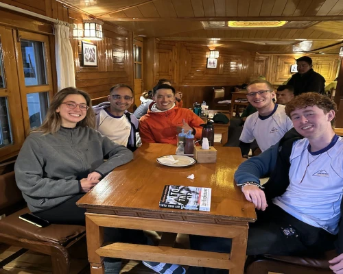 Luxury Everest Base Camp Tre