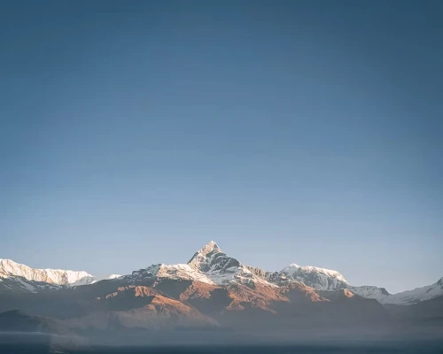 Mountin Views