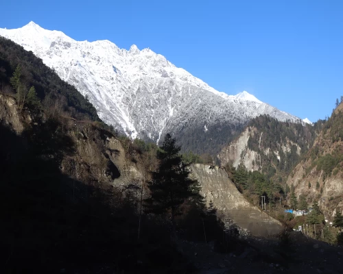 Namuna La Pass Trekking.JPG