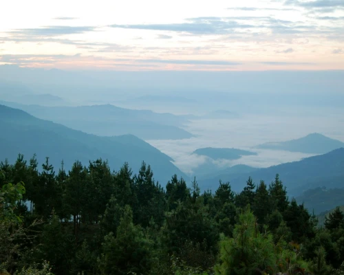 Nepal