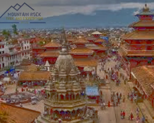 Places To Visit In Kathmandu 
