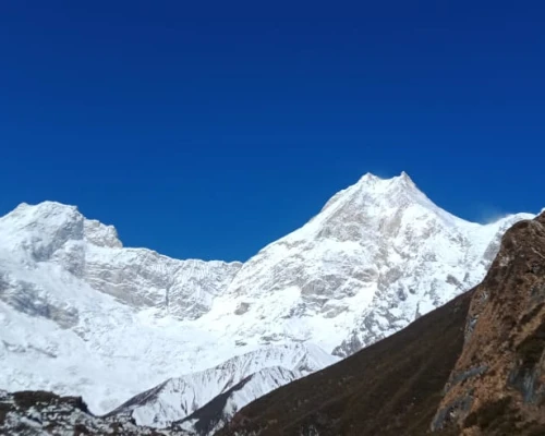 Samagoan Manaslu